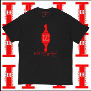 1 On 1 With Bigg Rick Podcast Red l Black