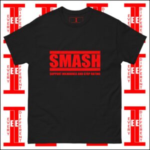 Smash Tee (Men)