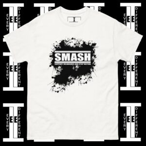 Smash Splash Tee (Men)