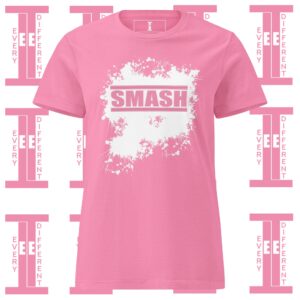 Smash Splash Tee (Women)