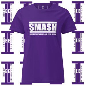 Smash Tee (Women)