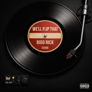 WE'LL FLIP THAT